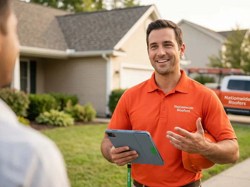 Roof Installation  in Palos Heights  FAQ