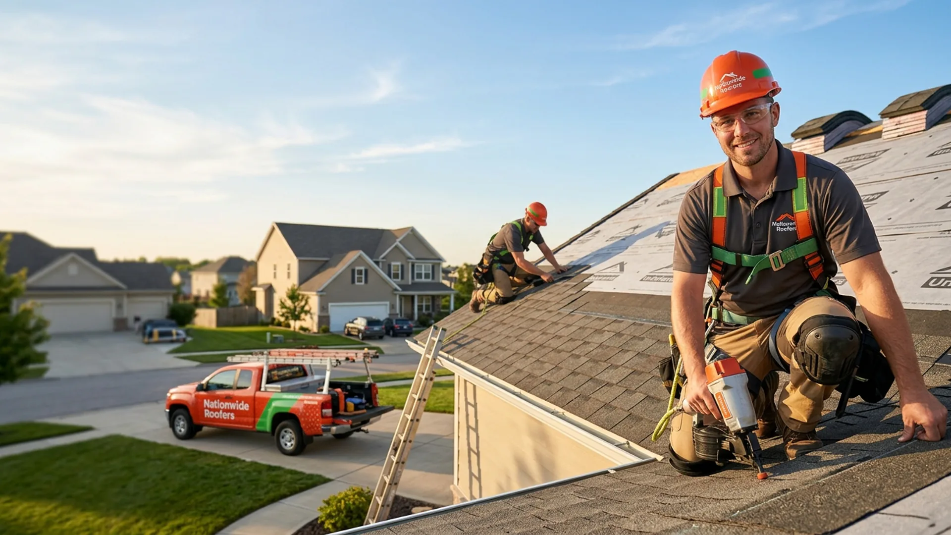 Community Roof Installation Palos Heights, IL Near Me